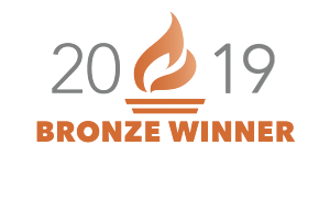 2019 Finalist: Excellence Awards